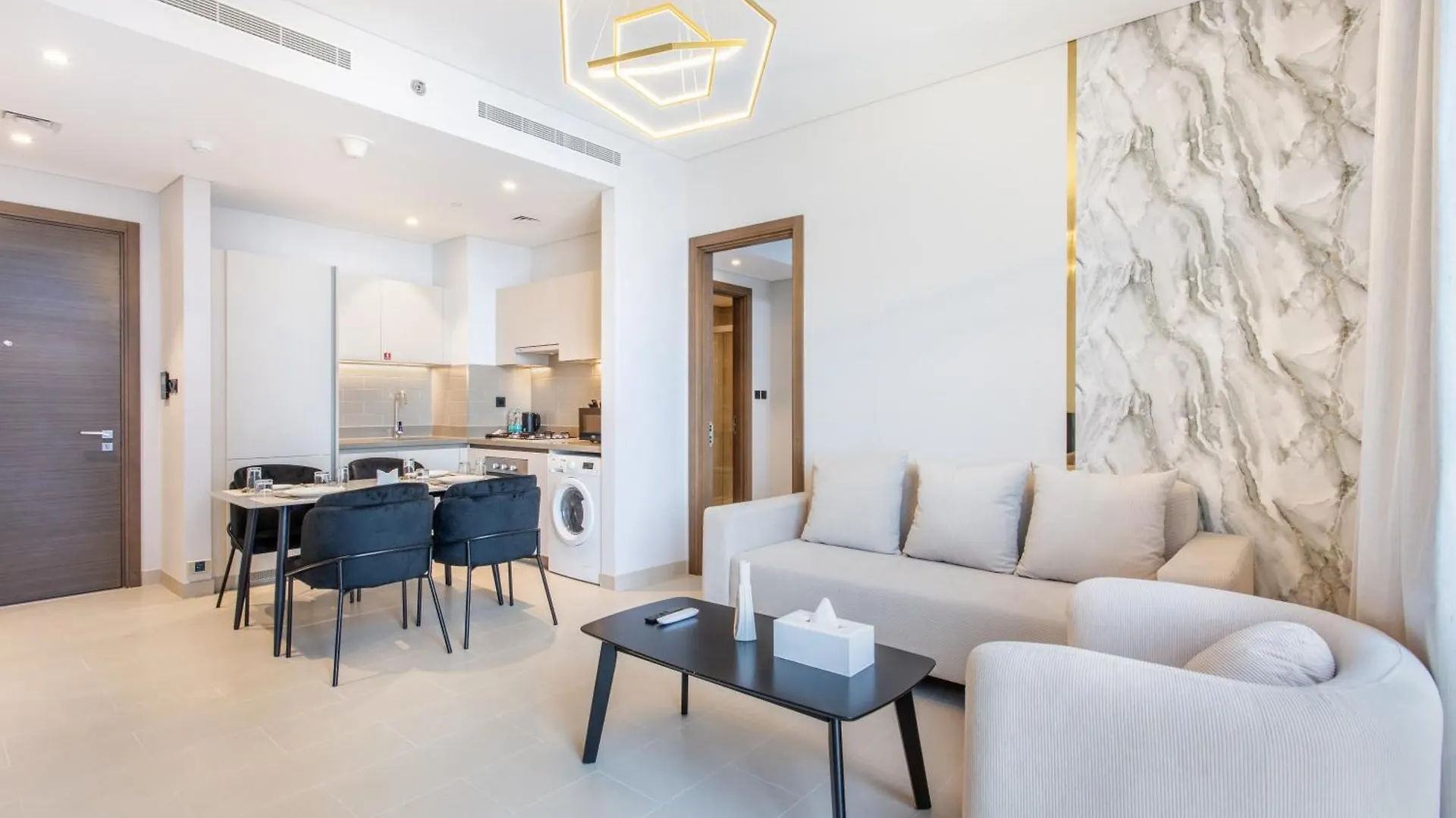 Stay By Latinem Luxury 2Br Holiday Home Cv A2714 Near Dubai Mall Διαμέρισμα
