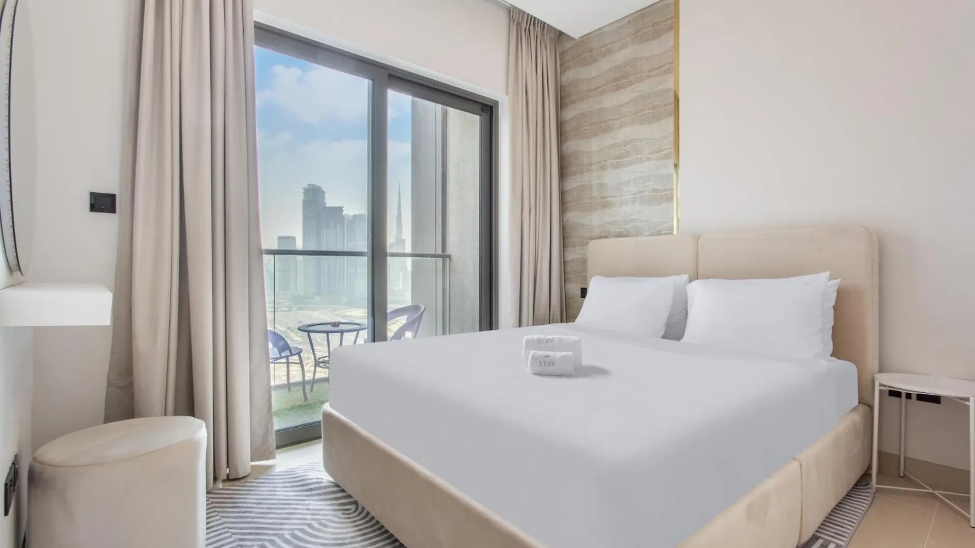 Stay By Latinem Luxury 2Br Holiday Home Cv A2714 Near Dubai Mall