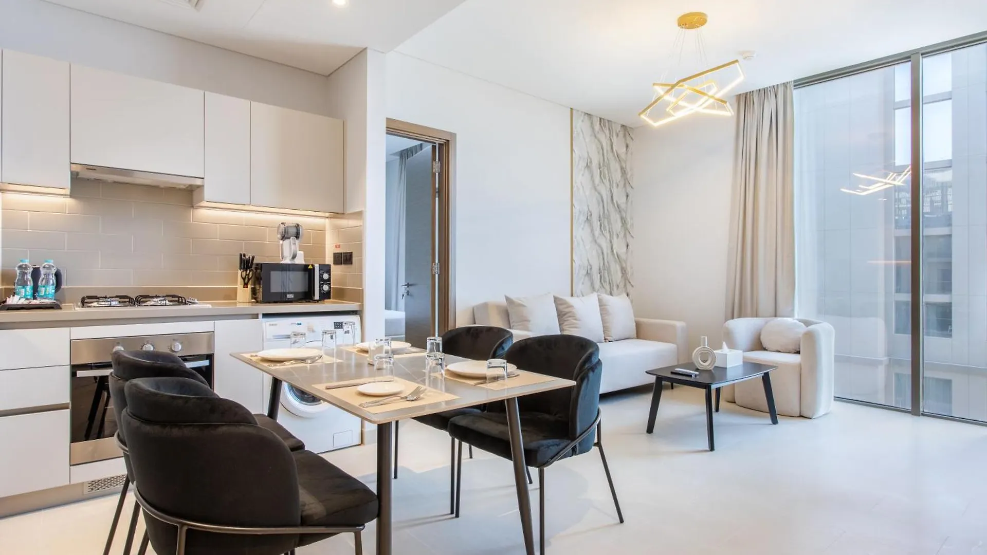 Stay By Latinem Luxury 2Br Holiday Home Cv A2714 Near Dubai Mall United Arab Emirates