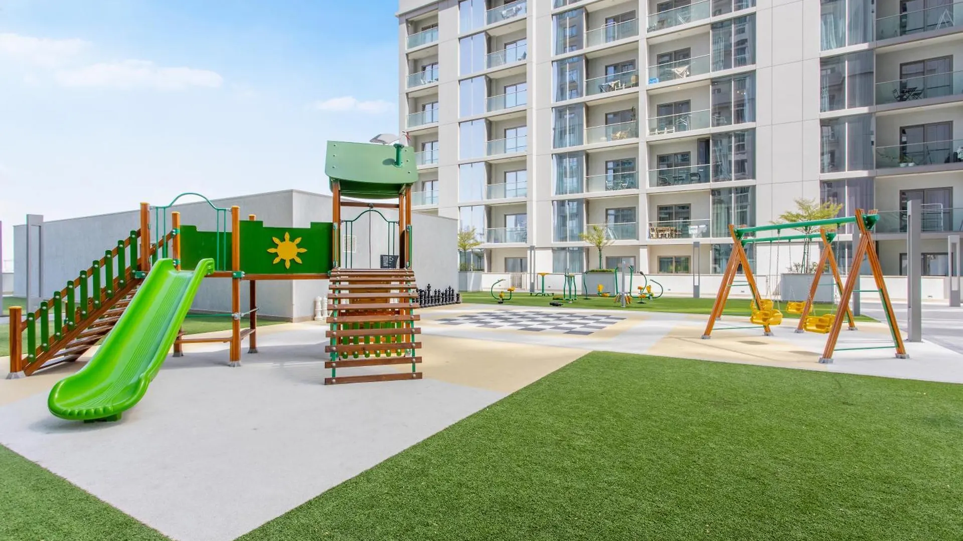 Apartment Stay By Latinem Luxury 2Br Holiday Home Cv A2714 Near Dubai Mall United Arab Emirates
