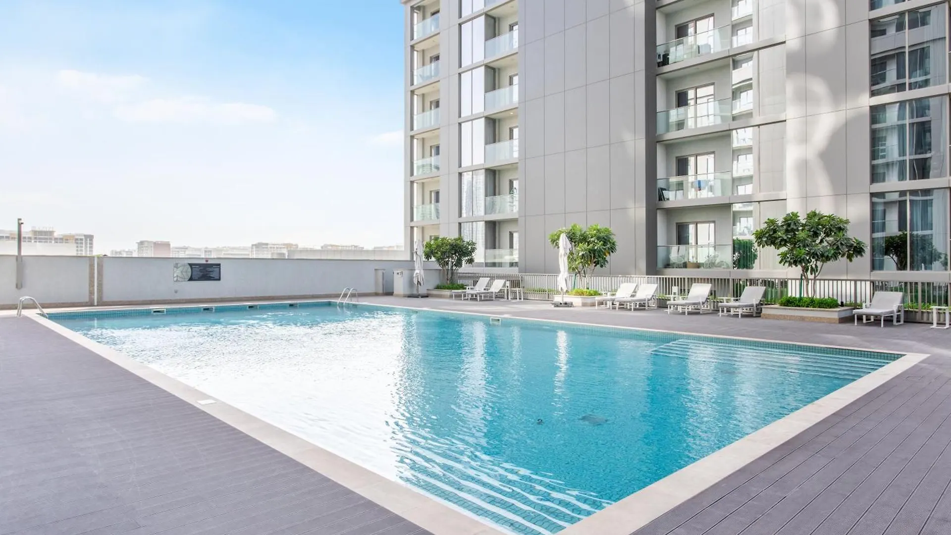 Stay By Latinem Luxury 2Br Holiday Home Cv A2714 Near Dubai Mall 0*,