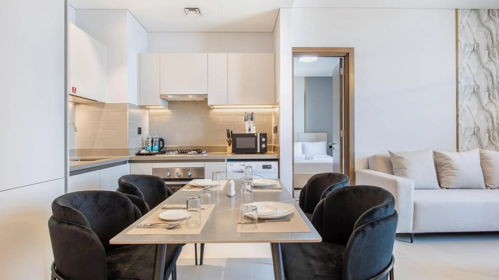 Stay By Latinem Luxury 2Br Holiday Home Cv A2714 Near Dubai Mall