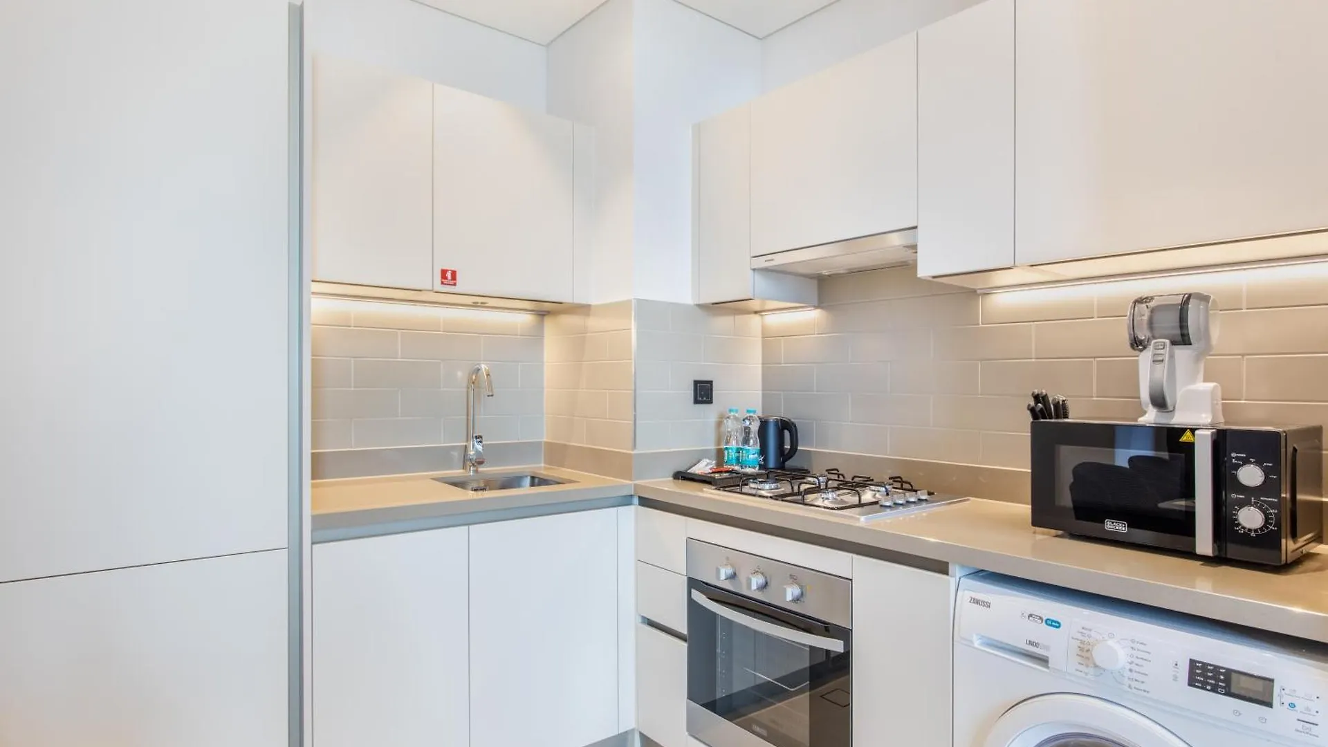 Stay By Latinem Luxury 2Br Holiday Home Cv A2714 Near Dubai Mall Daire