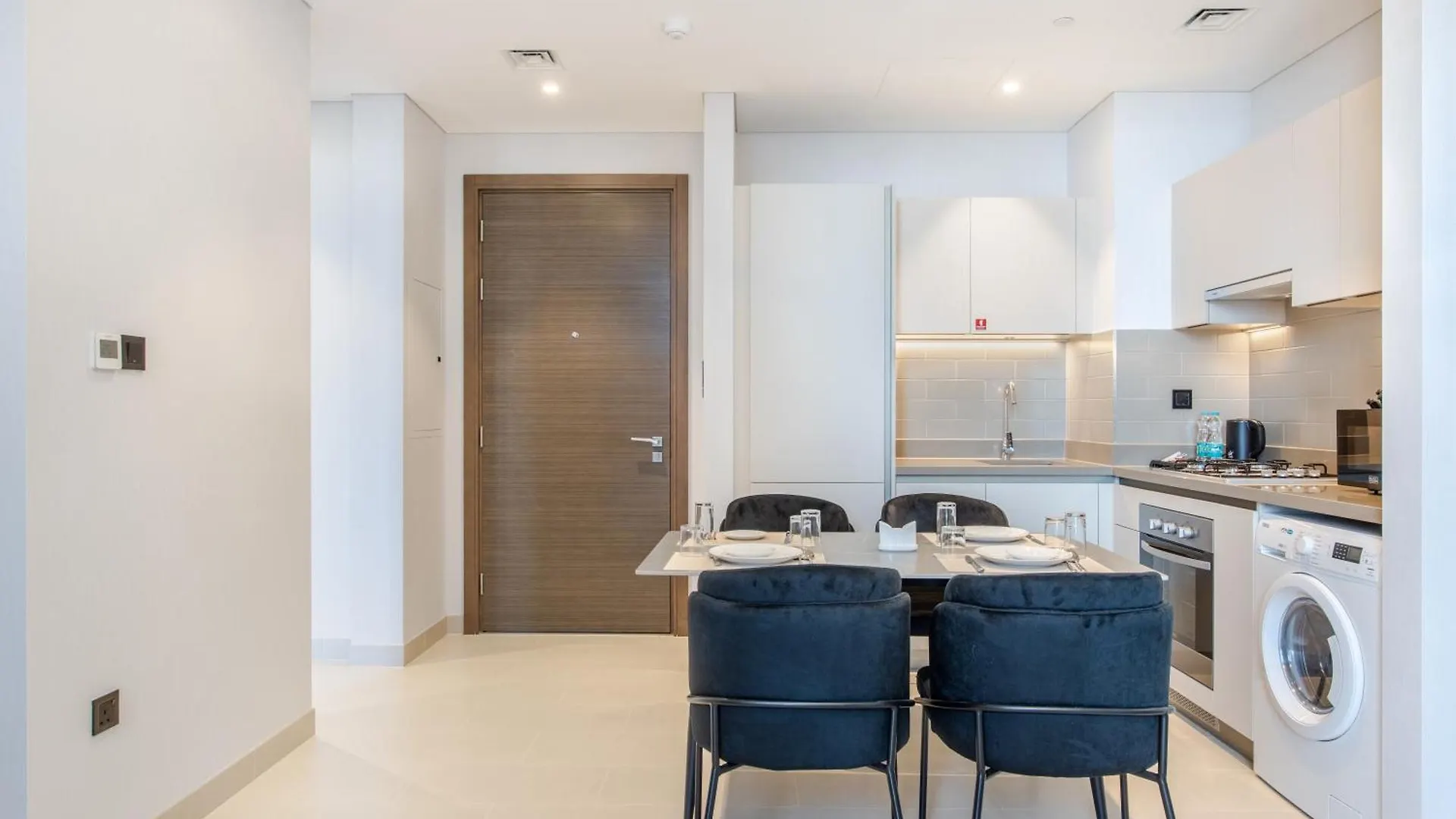 Stay By Latinem Luxury 2Br Holiday Home Cv A2714 Near Dubai Mall Daire
