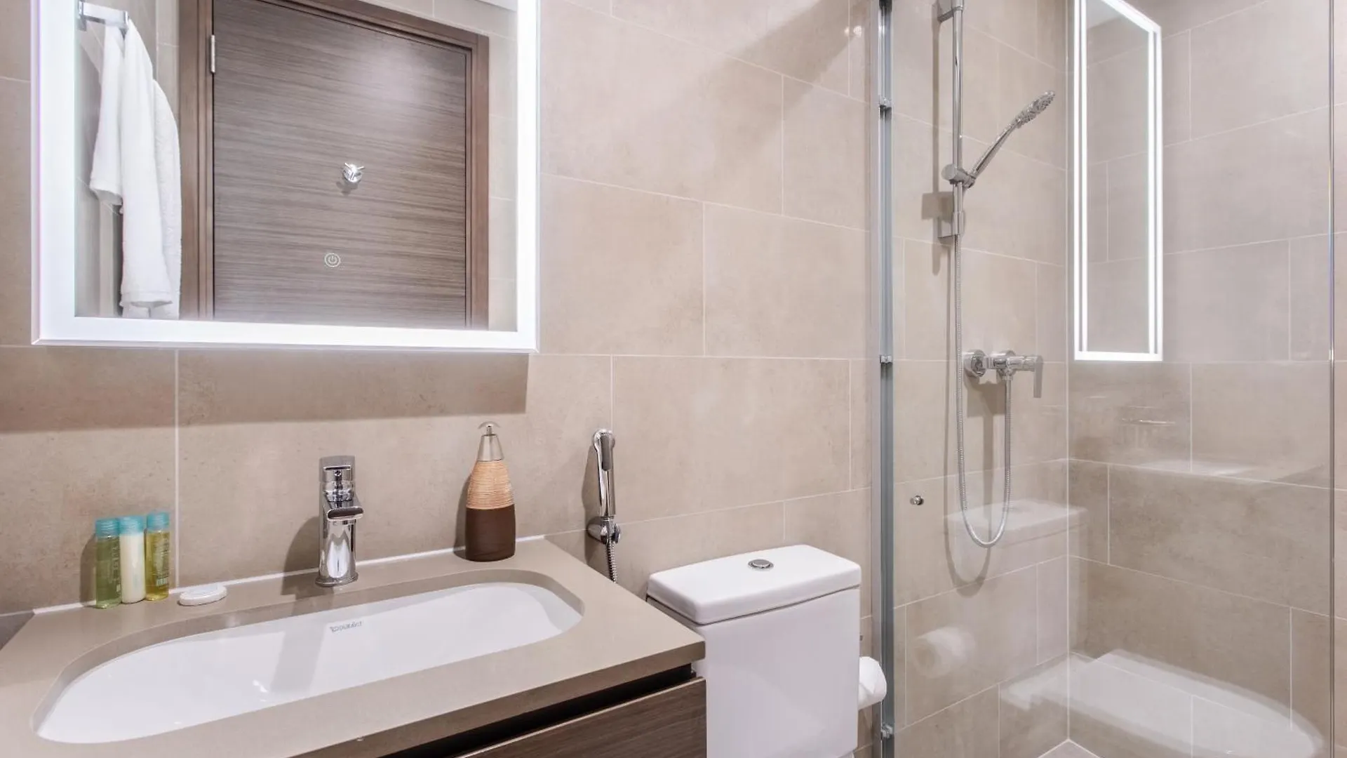 Stay By Latinem Luxury 2Br Holiday Home Cv A2714 Near Dubai Mall 0*,