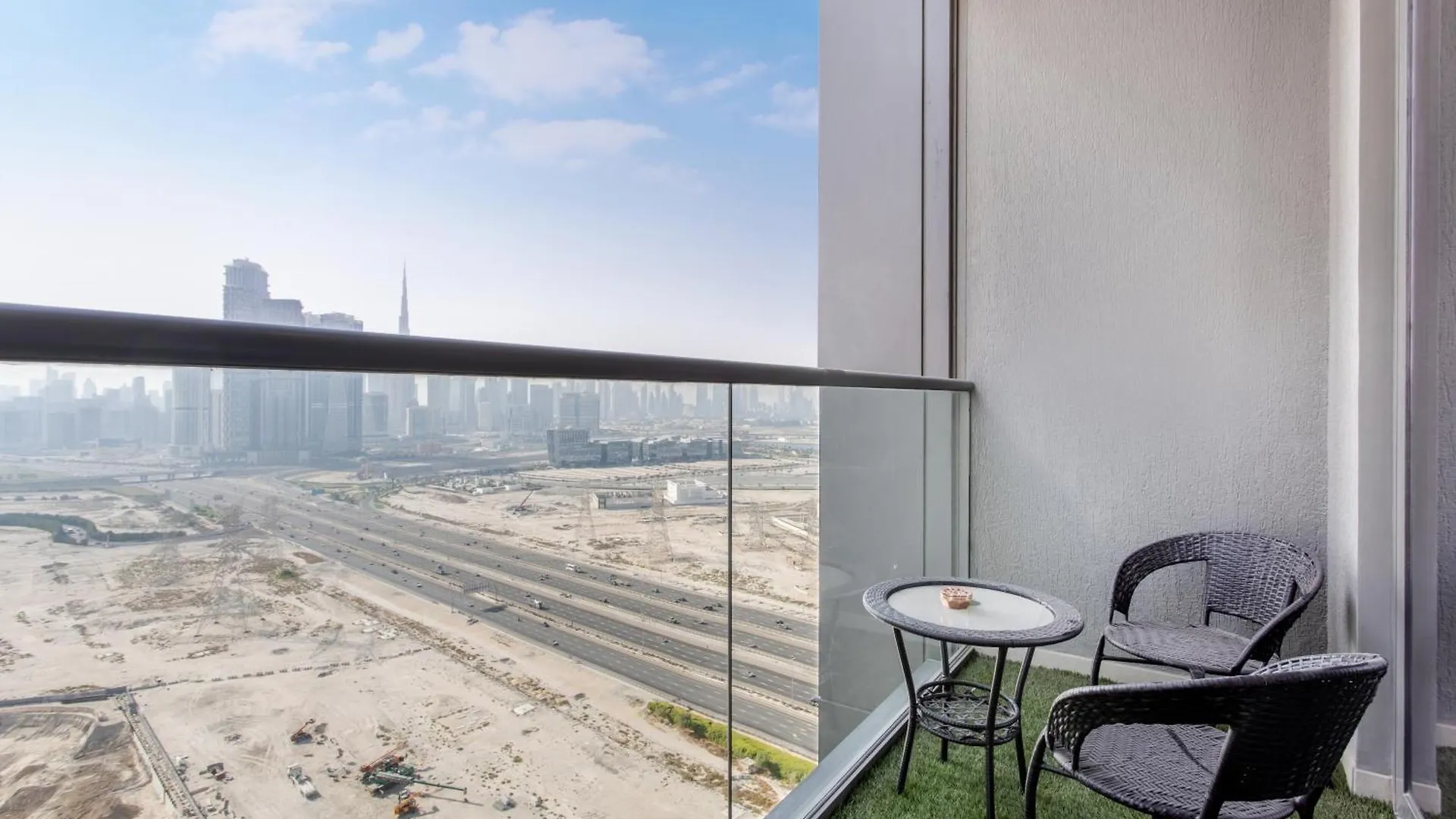 Stay By Latinem Luxury 2Br Holiday Home Cv A2714 Near Dubai Mall Birleşik Arap Emirlikleri